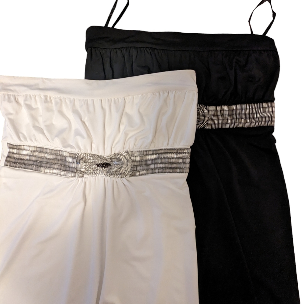 Amazing Two For One  Cocktail dresses size M